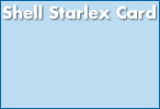 Shell Starlex Card VFX^[bNXJ[hȂK\EyオɈȂI